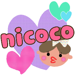 nicoco smile 4