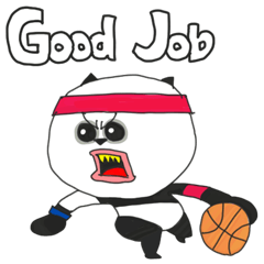 Panda's Basketball2