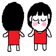 KOKESHI CHAN