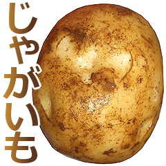 This is Potato 2