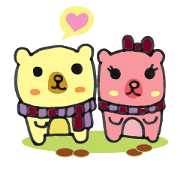 Bear Meji