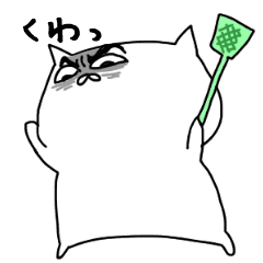 あなたを襲うアンラッキー Line スタンプ Line Store あなたを襲うアンラッキー Line スタンプ Line Store