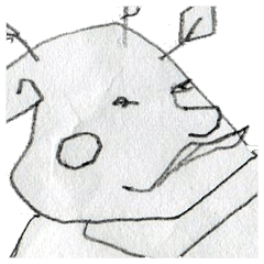 (1) Loosely rolled," Kuryuryu"