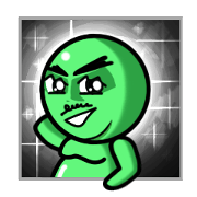 Uncle Green is back