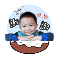 Jacky盛