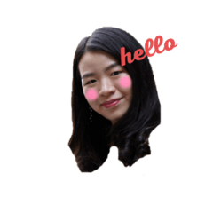 Cindy is all around V.1