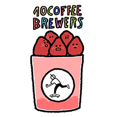 10 coffee brewers