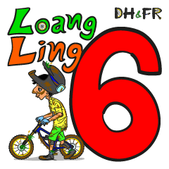 Loang Ling 6 (Eng&Thai) DH&FR