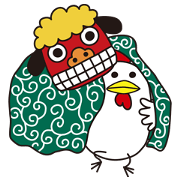 Shirota-san's birds (autumn and winter)