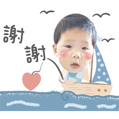 小漢堡有話說