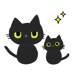 kuromaru&tsukimi