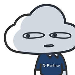 N-Partner Part 2_Mr. Cloud at Work