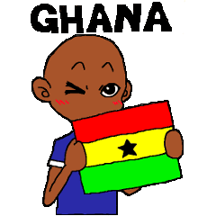 Ghana Life