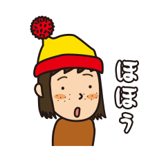 Kigurumi monkey's daily conversation