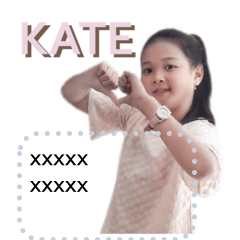 Kate 1