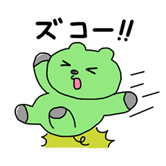All hand-painted cute stickers