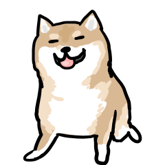 Shiba Inu Taro