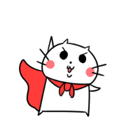 Nekomaru Sticker