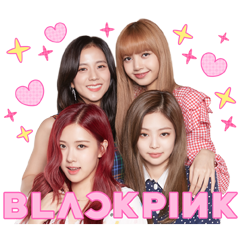 BLACKPINK 第2彈