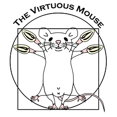 Laboratory mouse: The Virtuous mouse
