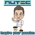 NUTEC Japan公式スタンプVer.1