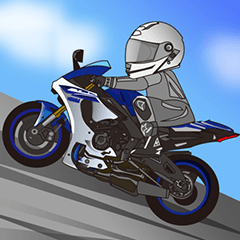 バイク☆モト☆レース5