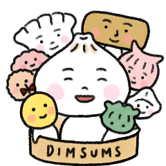 Moving Dimsums