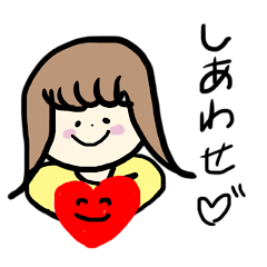 Stickers for everyday use .