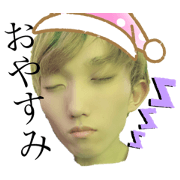 RYUSEI STAMP part1