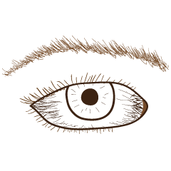 Eye-brown (ENG)