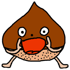 くりりん Line スタンプ Line Store