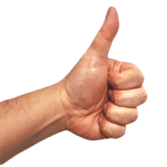 Funny Hand – LINE stickers | LINE STORE