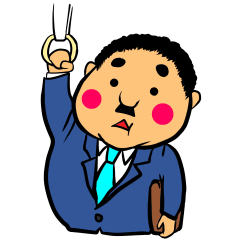 メタボおじさん Line スタンプ Line Store