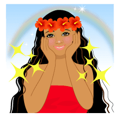 フラが好き Line スタンプ Line Store フラが好き Line スタンプ Line Store