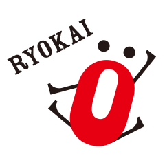 OSUSOWAKE O-chan Sticker