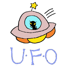 TORISYIO UFO