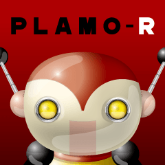 プラモ-R