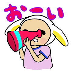 dameusagi on sports