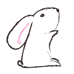 Rabbit Izumo
