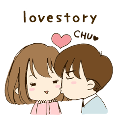 love story of hikori & hiroto (ENG ver)