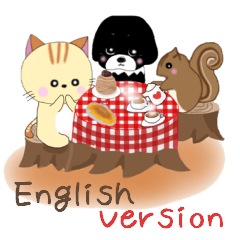 Kuro's daily life 9.6 English version