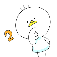 Dreaming Duck 2