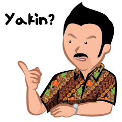 Batik is the Best