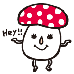 IROIRO KINOKO