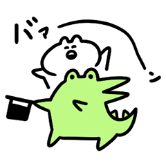 ワニブックス Study コラボスタンプ Line スタンプ Line Store