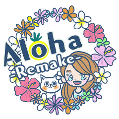 Lani and Kai in Hawaii -Remake-