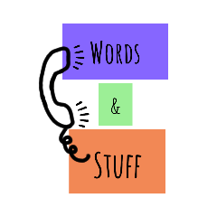 Words and Animals