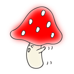 Mushrooms Kasaco