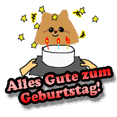 ["My cute "BOBY"German"]