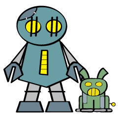 Robo & Nymbo